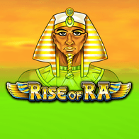 Rise Of Ra game icon