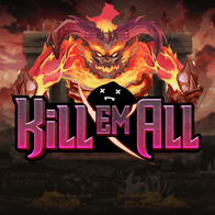Kill Em All game icon