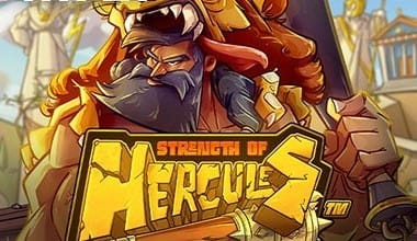 Strength of Hercules