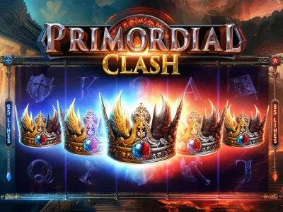 Casino en Línea y Slots screenshot