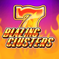 Blazing Clusters thumbnail